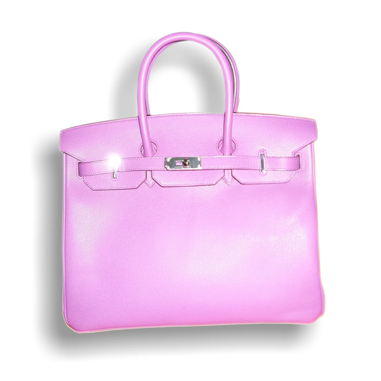 An Hermès Birkin handbag