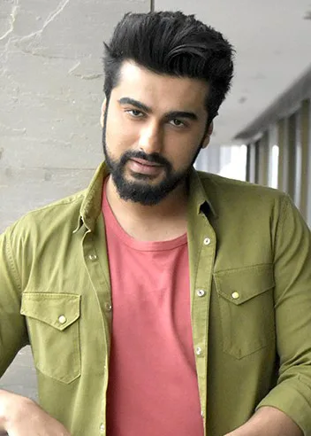 Arjun Kapoor — Actor