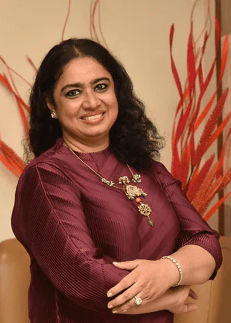 Gitanjali Maini — Indulge member