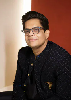Tanmay Bhat — Creator & comedian